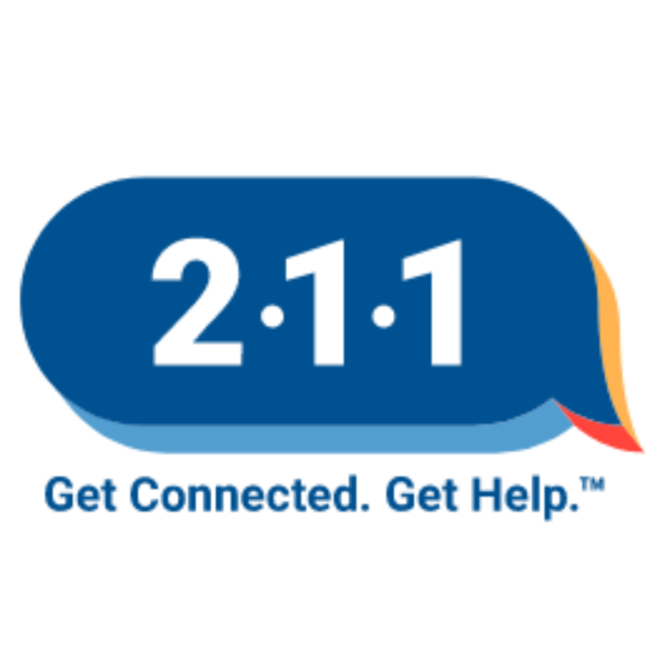 211 logo