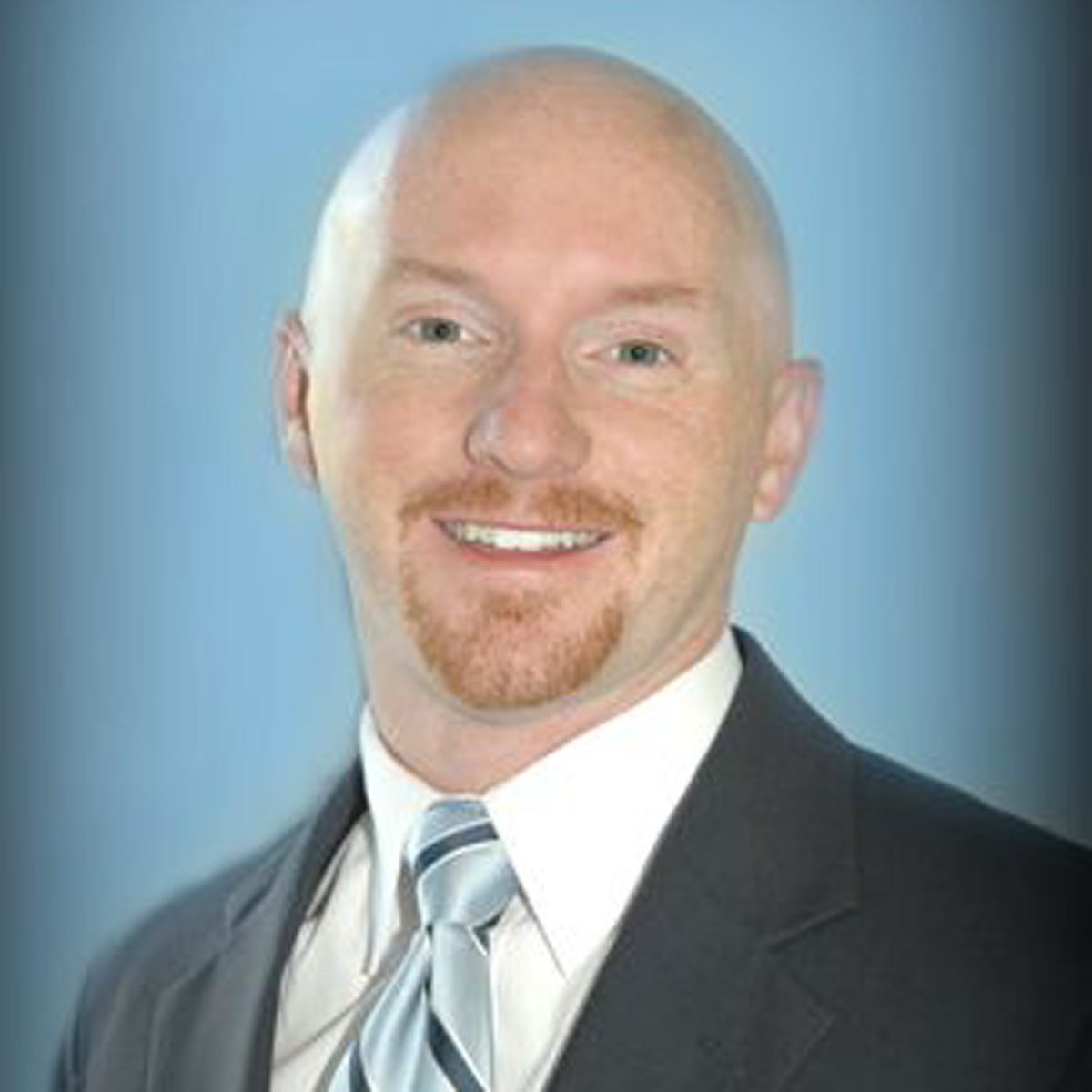 Brian Murphy headshot