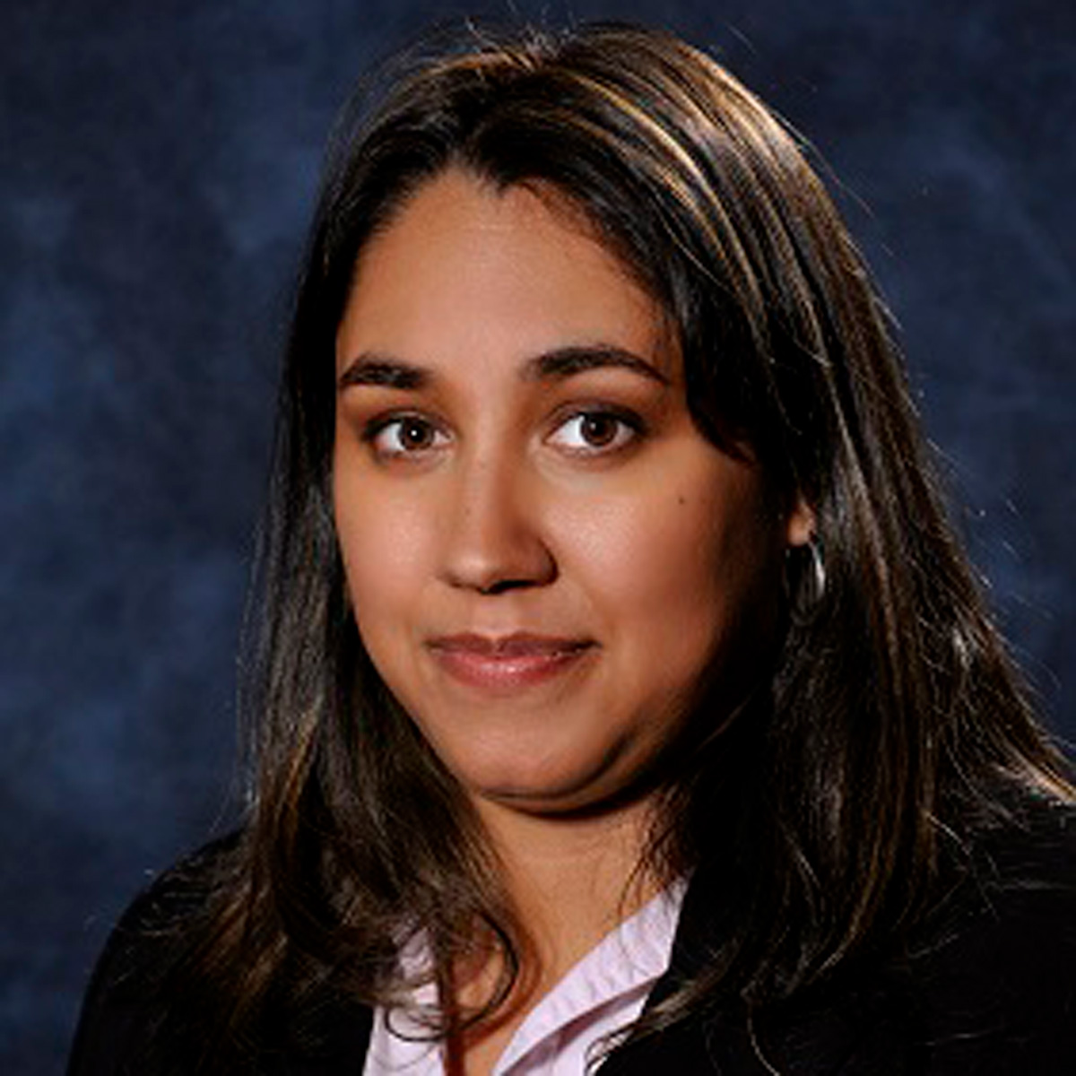Jennifer Wilford headshot