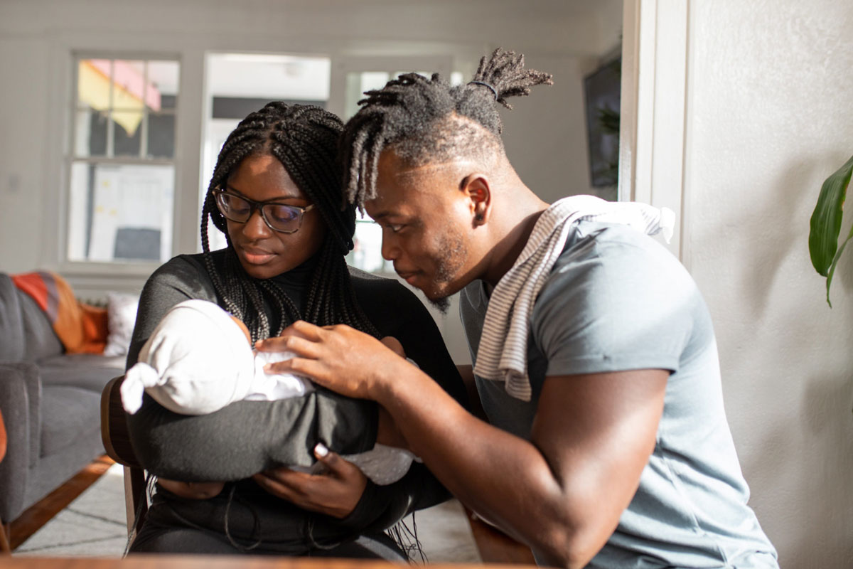 A Father's Way